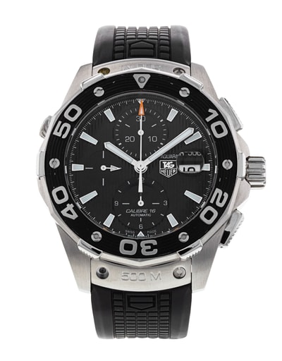 Tag Heuer Aquaracer CAJ2110.FT6023